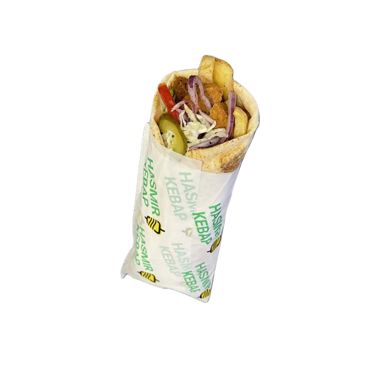 Falafel Lipie Mare